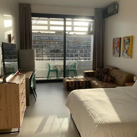 Chez Rima // Studio Tres Chaleureux F1 // Tres Bien Situe Dakar Zewnętrze zdjęcie