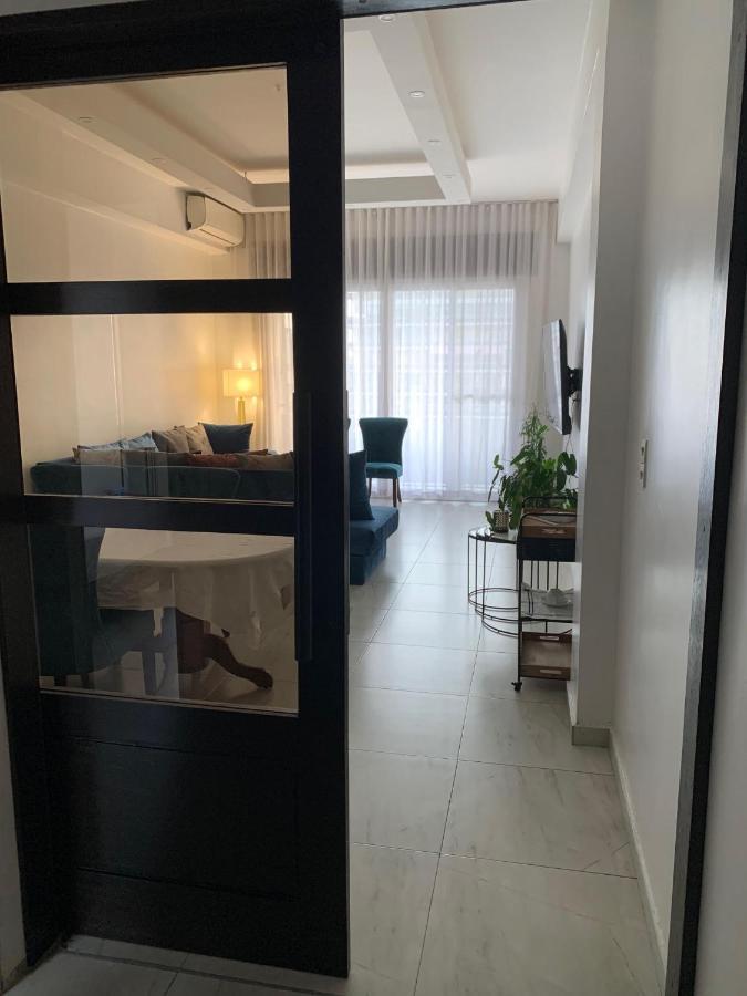 Chez Rima // Studio Tres Chaleureux F1 // Tres Bien Situe Dakar Zewnętrze zdjęcie